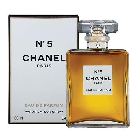 vaporisateur eau de parfum chanel 5|chanel perfume number 5.